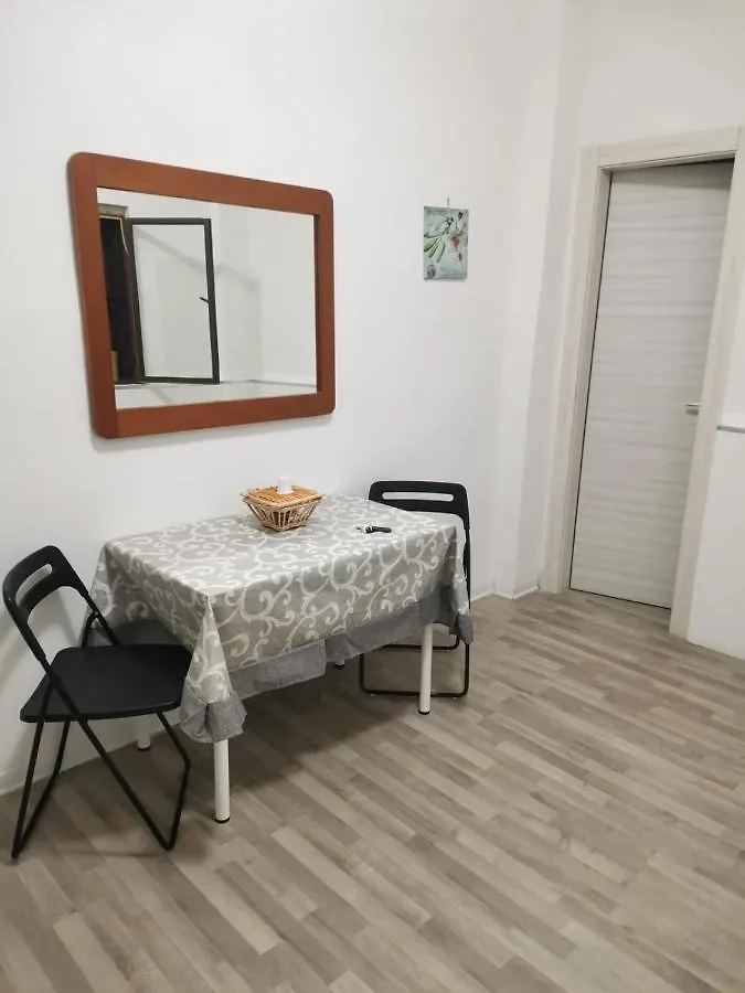 Bed and breakfast Bed&Fly Near Airport Fontanarossa Bagno Privato In Camera Catania