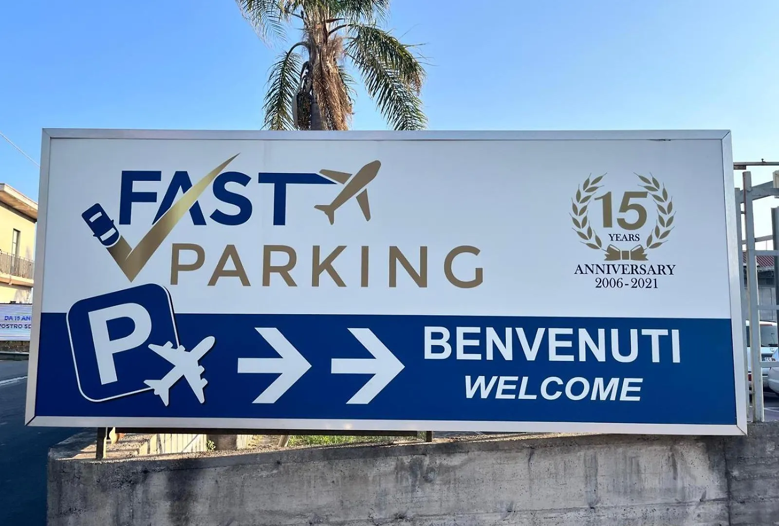 Bed and breakfast Bed&Fly Near Airport Fontanarossa Bagno Privato In Camera Catania