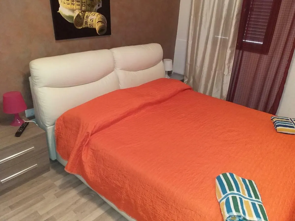Bed&Fly Near Airport Fontanarossa Bagno Privato In Camera Catania Bed and breakfast