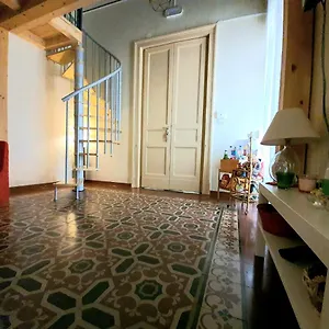  Apartamento Lina's House Italia