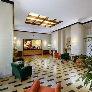**** Hotel Bettoja Atlantico Italia