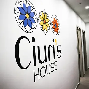 Maison d'hôtes Ciuri's House, Catane