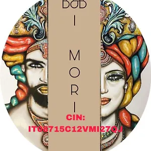Couette-café I Mori, Catane